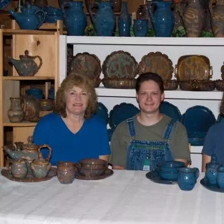 Windsong Pottery
