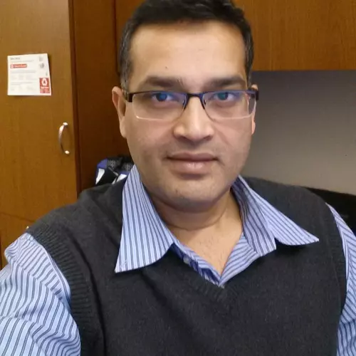 Vivek Trivedi MBBS, MPH (Epidemiology)
