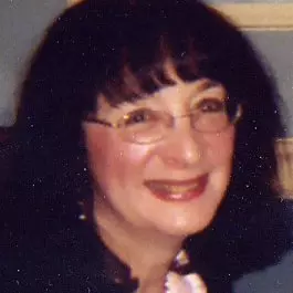 Cindy Nickerson