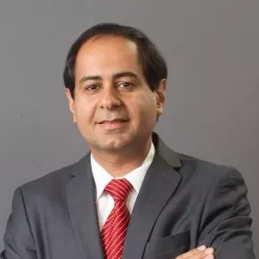 Sameer Mehdiratta