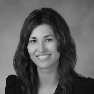 Nicole Schmid, MBA, PMP