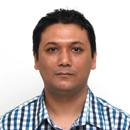 Kshitij Rajbhandari