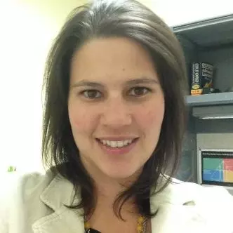 Isabel Carvalho, PMP