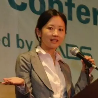 Jia Sophie Liu (PhD)