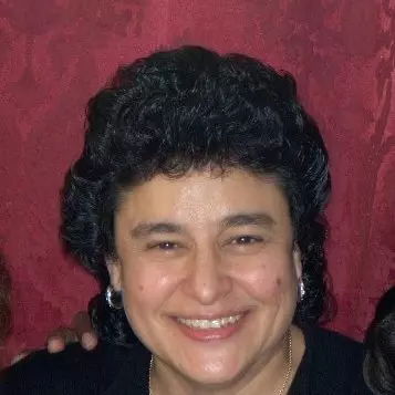 Stella Contreras