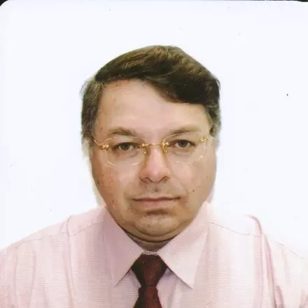 Leonid Spektor