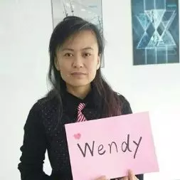 Wenxiu Xia (Wendy)