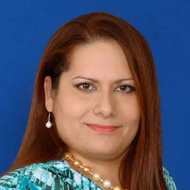 Carmen Valcarcel, MD, PhD