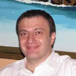 Eugene Simonovsky