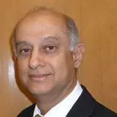 Kumar Satish Sharma