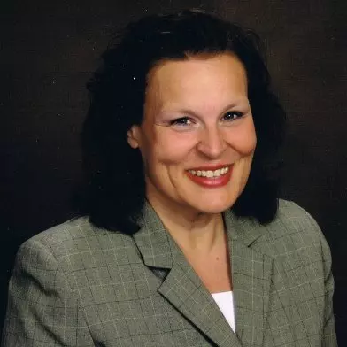 Kathie Johnson