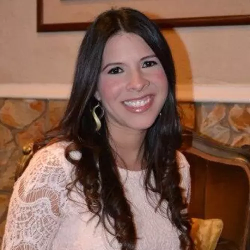 Alejandra Jimenez Ellsworth