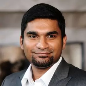 Naveen Alphonse