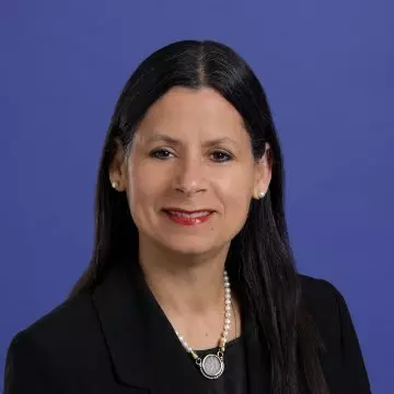 Laura Perez-Heydrich