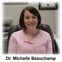 Michelle Beauchamp