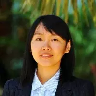 Yu-Fang Chang, MBA