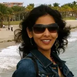 Shridevi Mishra