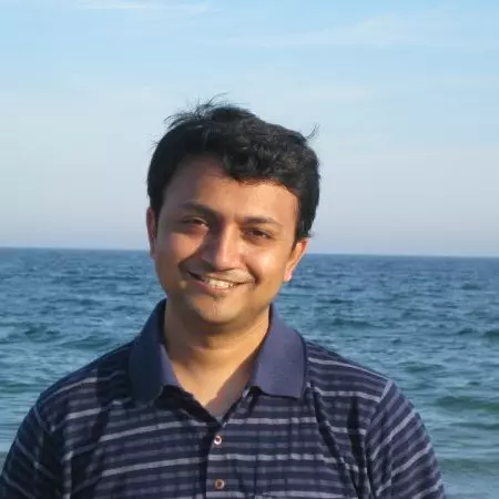 Sandeep Vysyaraju