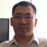 Ming Li, MBA