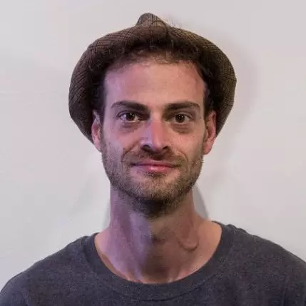 Yotam Gilad