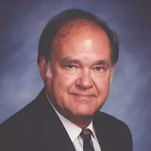 Allan M. Ford, Ph.D.