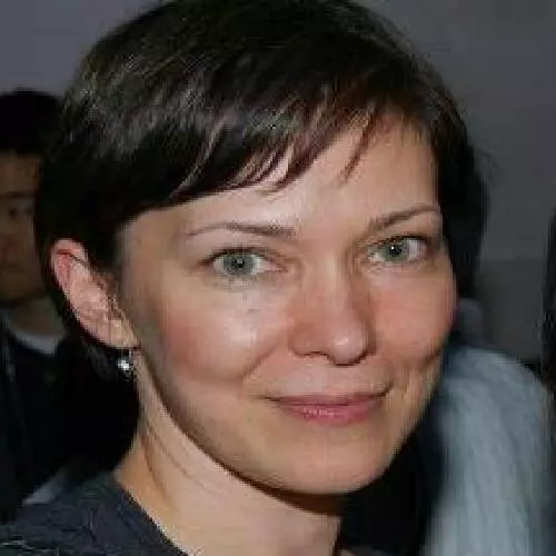 Tetyana Guguchkina, CPA