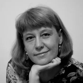 Joanna Kurowska, Ph.D.