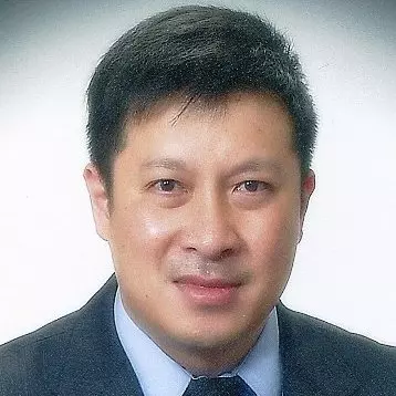 Dr Ken Chow