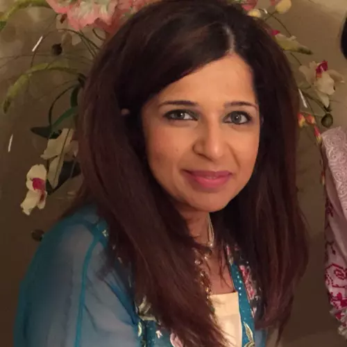 Dr. Fariha Khawaja M.D