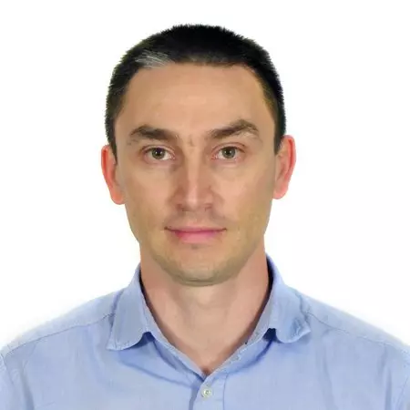 Milen Stamov
