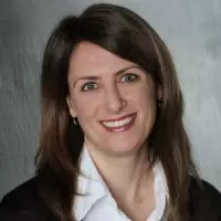 Sarah (Newbury) Kendall, MBA