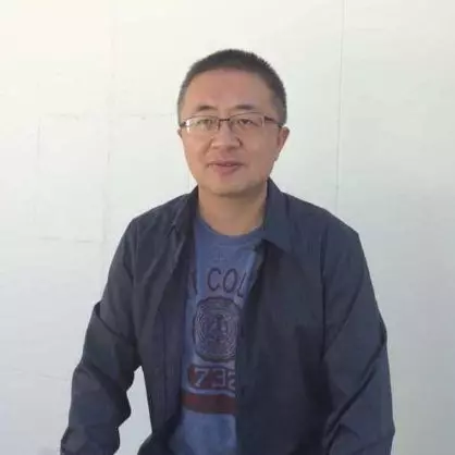 Jonathan Qiang Li