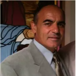 Hassan Sedagatnia