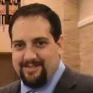 Mark Petrozzi