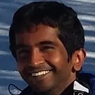 Vish Ramchandran