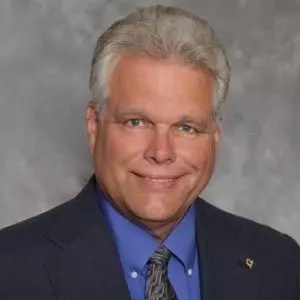 Robert Steen II, RCDD, PMP