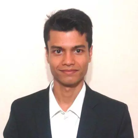Aritra Bikash Dhar, PMP®, CC