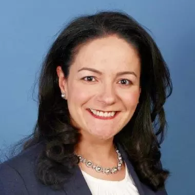Sophia Arvanitis, MBA
