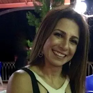 Mariam Haidar Hammouda