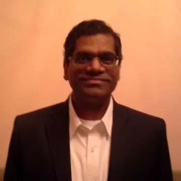 Murali Pasam Reddy