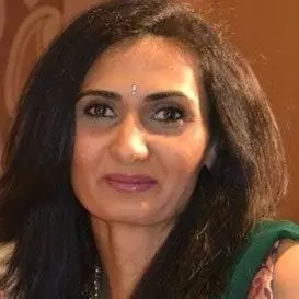 Anupa Patel