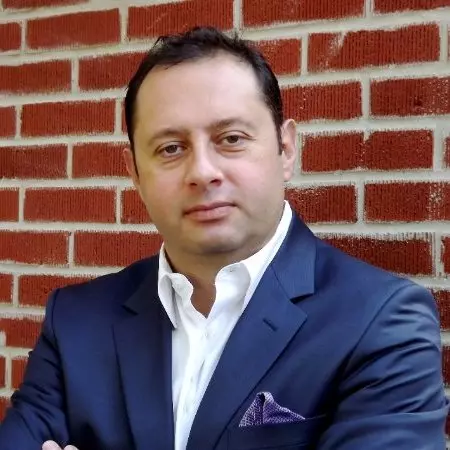 Atakan Arica, MBA, Managing Director, Arica Intl