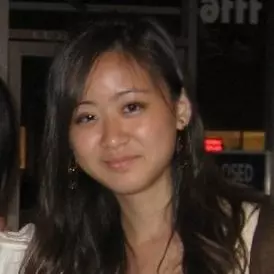 Christine Chu