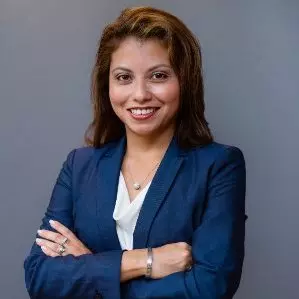 Monica Navarro, MBA, EDFP