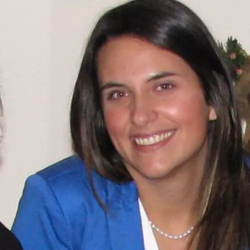 Joëlle Cavalancia