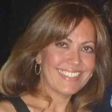 Delia L. García, P.E.
