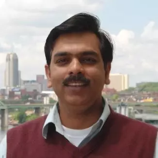 Amit Vikram, PhD
