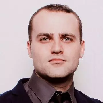 Pavel Litvin