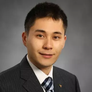 Adam Zhang