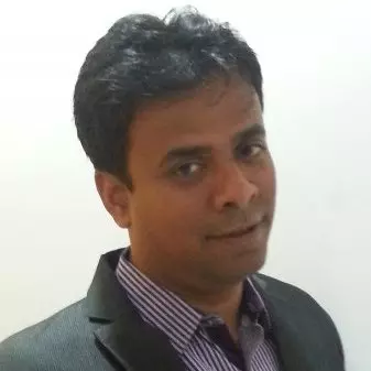 Nik Pandey